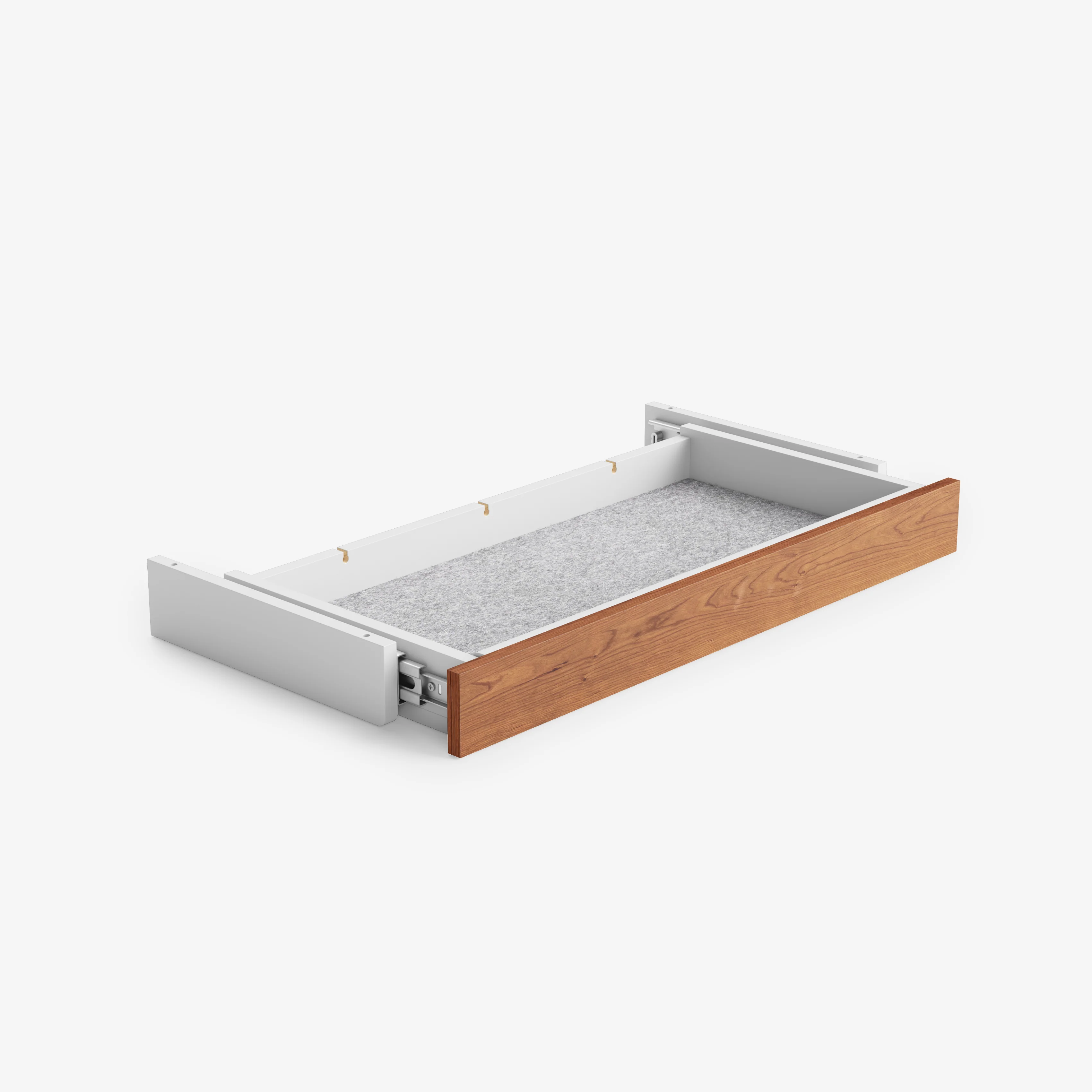 Setup-In-One System